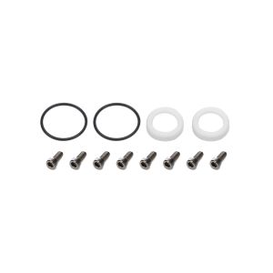 REDHORSE PERFORMANCE #4675-00-1012 Rebuild Kit for Shut Off Valve 10AN & 12AN Bodies