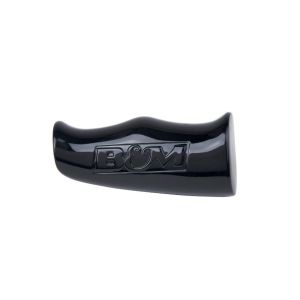 B and M AUTOMOTIVE #80642 Black Plastic T-Handle