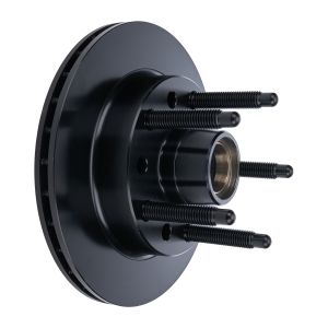 ALLSTAR PERFORMANCE #ALL42094 Hub/Rotor Hybrid 5x5in