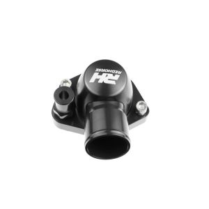 REDHORSE PERFORMANCE #4910-302-24-2 Alum Water Neck 1.50in Hose SBF