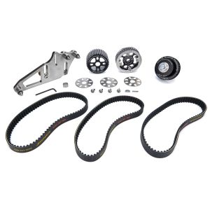 JONES RACING PRODUCTS #2004-RA-603 Oil Pump Drive Kit Bellhousing Kit