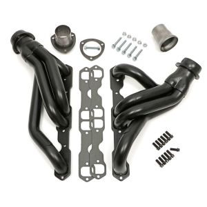 HEDMAN #69020 67-87 GM P/U Header 283-400 Mid Length 1-3/4