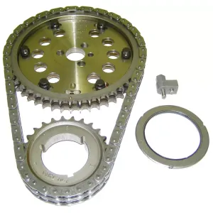 CLOYES #661334 Quick Adjust Billet Timing Chain Set