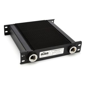 SETRAB OIL COOLERS #516-332-7612 360M22I Super 3 Series Oil Cooler 32-Row