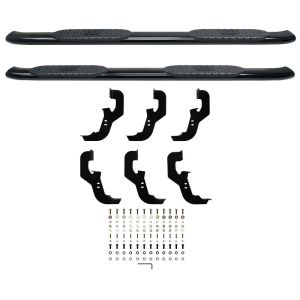 WESTIN #21-54135 Pro Traxx 5in Step Bars 19-   GM P/U 1500