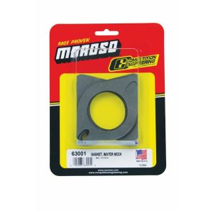 MOROSO #63001 SBC Water Neck Gaskets 10pk