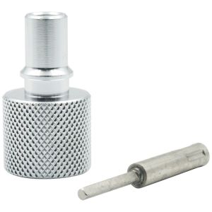 AUTOMETER #5267 Speedo Cable Adapter Chrysler