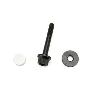 OPTITORQUE TECHNOLOGIES LLC #10608 GM LS Damper Bolt Kit 16mm x 2.0  4.325 UHL