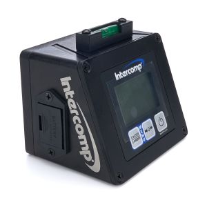 INTERCOMP #100010 Caster Camber Gauge Digital No Adapter