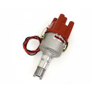 PERTRONIX IGNITION #D185604 ALFA ROMEO CAST DISTRIBUTOR NON VACUUM ADVANCE