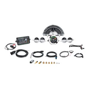 DAKOTA DIGITAL #RTX-58C-VET-X 1958-62 Chevy Corvette RTX Instrument System