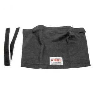 G-FORCE #4240BK Helmet Skirt Black