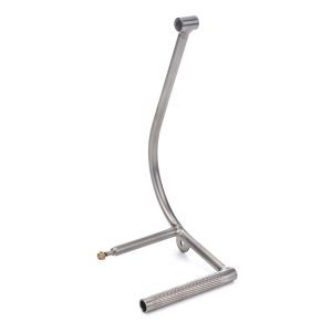 MPD RACING #MPD20408 Throttle Pedal Titanium For Midget