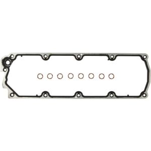 MAHLE ORIGINAL/CLEVITE #MS19305 Valley Pan Gasket 05-19 Chevy LS