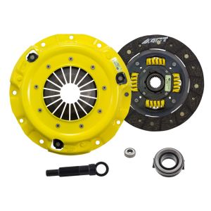 ADVANCED CLUTCH TECHNOLOGY #ZM9-HDSS HD/Perf Street Sprung Clutch Kit