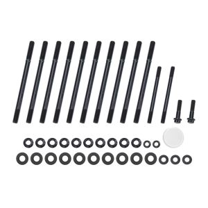 OPTITORQUE TECHNOLOGIES LLC #10421 BMW Head Stud Kit 1.6L/2.0L - N Series