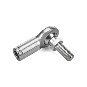 AURORA #CG-5S Female Rod End Economy 5/16x5/16-24LH