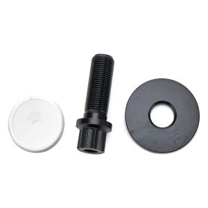 OPTITORQUE TECHNOLOGIES LLC #10691 Ford 351C Damper Bolt Kit 5/8-18 1.800 UHL