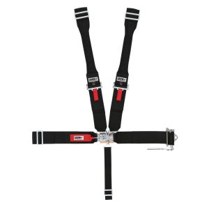 CROW SAFETY GEAR #40064-2 2in Ratchet Sprint Car 5 -Way Restraint. Right si