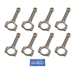 EAGLE #FSI6125O2000 LS 6.125 4340 Forged Rod Set