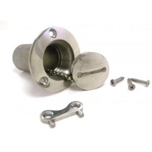 RIDETECH #84000000 Universal Gas Filler Coolcap