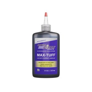ROYAL PURPLE #ROY01335 Max Tuff Assembly Lube 8oz. Bottle