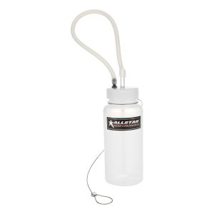 ALLSTAR PERFORMANCE #ALL11019 Bleeder Bottle w/Lanyard