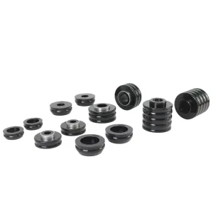 WHITELINE PERFORMANCE #W93496 Body Mount Bushing Ford F-150 86-96