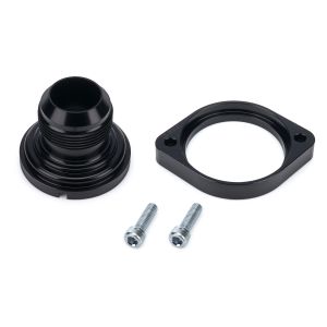 MARCH PERFORMANCE #BTH-216-08 Thermostat Housing LS -20AN Straight