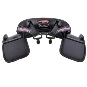 NECKSGEN #NG22 Head and Neck Restraint REV Medium 2in
