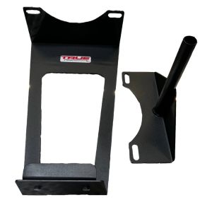 TRUE PERFORMANCE & FABRICATION #DTR7001 Transmission Stand