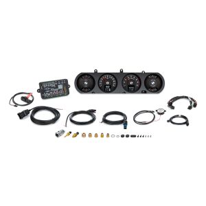 DAKOTA DIGITAL #RTX-64P-GTO-X 1964-67 Pontiac GTO RTX Instrument System