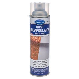 EASTWOOD #14822Z Rust Encapsulator Gray 15oz Aersol
