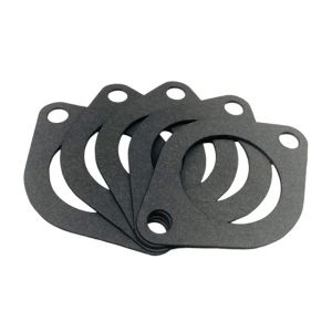 DRAG RACE SOLUTIONS #3300-100G Water Neck Gaskets 5-Pack