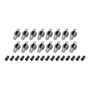 PRW INDUSTRIES, INC. #245501 Pontiac V8 S/S Roller R/A's - 1.52 Ratio 7/16