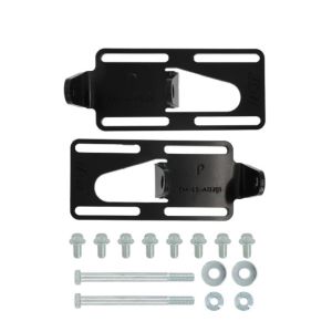 ICT BILLET #EM-LS-ADJ01 Engine Mount LS Adjustable