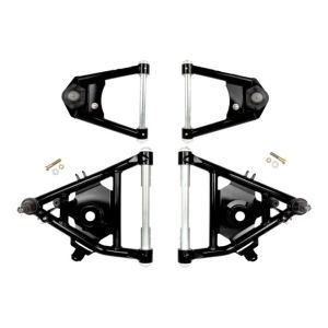 UMI PERFORMANCE #643233-B Control Arm Kit