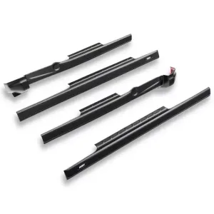 HUSKY LINERS #2874063 Trail Armor Rocker Panel