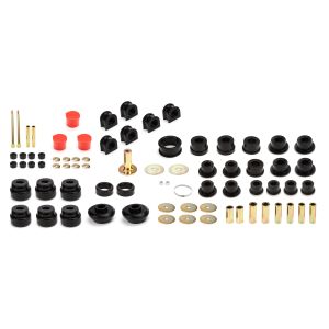 ENERGY SUSPENSION #3.18137G 07-13 GM P/U 1500 Master Bushing Kit