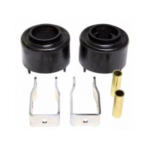 DAYSTAR PRODUCTS INTERNATIONAL #KJ09176BK 2018-19 Jeep Wrangler JL 1.5in Leveling Kit