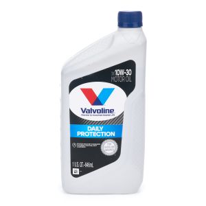 VALVOLINE #797578-C Hd 10w30 Oil Quart Valvoline