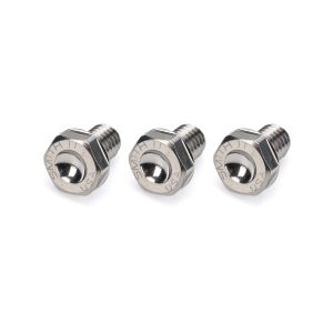 Ti22 PERFORMANCE #TIP1020 Quick Release Kit 5/16-18x1/2 Hex Titanium