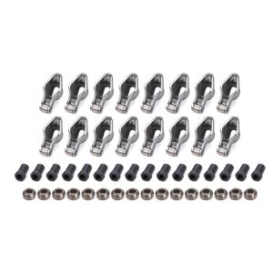 PRW INDUSTRIES, INC. #835001 SBC Sportsman R/A's - 1.5 Ratio 3/8 Stud