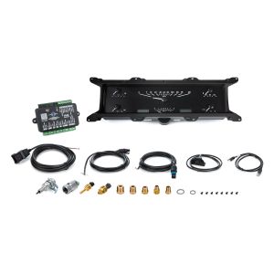 DAKOTA DIGITAL #VHX-67F-PU-K-W 1967-72 Ford Pickup VHX Instrument System
