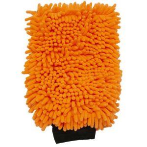 ATP Chemicals & Supplies #VIKI838500 Wash Mitt Microfiber Chenille
