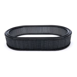 OTR FILTERS #OV10703 Filter Air Oval 3.5in Tall
