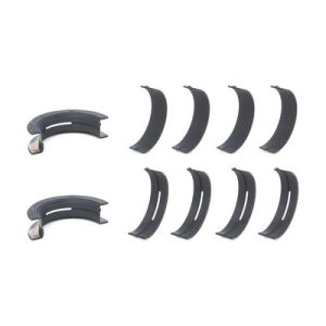 ACL BEARINGS #5M1039HC-001 Main Bearing Set Coated BBF 429/460