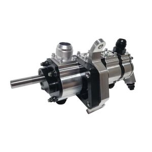 MOROSO #22304 DS Pump Tri-Lobe RHS GM LS 4-Stage