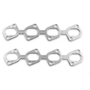 PATRIOT EXHAUST #66034 Header Gskts Seal-4-Good Ford 4.6L 4V Oval Port