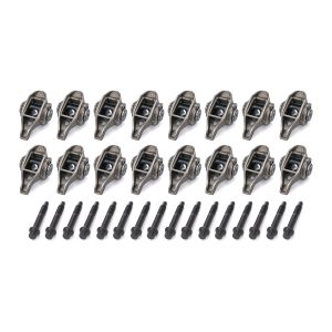 PRW INDUSTRIES, INC. #6034617 LS Cast Steel Rocker Arm Set 1.7 Ratio 4.8L-6.2L